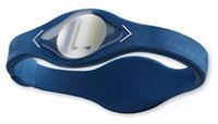 BRACCIALETTO SILICONE